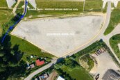 Prodej pozemku pro komerční výstavbu, 6066 m2, Hůry, cena 22747500 CZK / objekt, nabízí RK Stejskal & Šandera