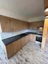 Prodej prostorného, rekonstruovaného a modernizovaného OV bytu 3+1, 72 m2, s lodžií, Horní Planá, okr. Č. Krumlov, vodní nádrž Lipno., cena 3500000 CZK / objekt, nabízí RK Stejskal & Šandera
