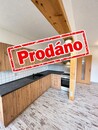 Prodej prostorného, rekonstruovaného a modernizovaného OV bytu 3+1, 72 m2, s lodžií, Horní Planá, okr. Č. Krumlov, vodní nádrž Lipno., cena 3500000 CZK / objekt, nabízí 