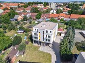Prodej pozemku v širším centru města, pro výstavbu Bytového domu s projektovou studií, na ulici Smetanova, Vodňany, okres Strakonice, cena 5870000 CZK / objekt, nabízí 
