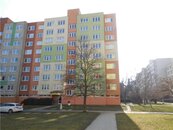 Podnájem rekonstruovaného DV bytu 2+kk, 44 m2, Otavská, sídl. Vltava, České Budějovice