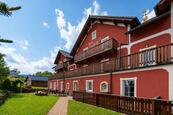 Prodej hotelu Barborka, Přední Výtoň - výjimečná investiční příležitost u Lipenské přehrady., cena 26000000 CZK / objekt, nabízí RK Stejskal & Šandera