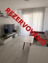 Pronájem moderního bytu 3+kk s balkonem a parkovacím stáním - České Budějovice, ul. Na Zlaté stoce, cena 22000 CZK / objekt / měsíc, nabízí 