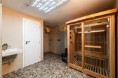 Prodej wellness - sauny, relax, Lipno nad Vltavou, cena 1480000 CZK / objekt, nabízí 