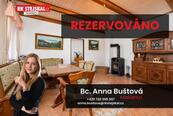 Rodinný dům se zahradou a garáží, Rožmitál na Šumavě, cena 6200000 CZK / objekt, nabízí 