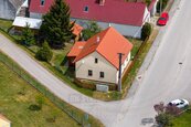 Prodej rodinného domu po kompletní rekonstrukci - Smržov u Lomnice nad Lužnicí