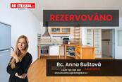 Prodej světlého bytu 2+kk s balkonem, sklepní kójí a možností parkování ve vnitrobloku - Riegrova ulice, České Budějovice, cena 4518000 CZK / objekt, nabízí 