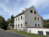 Prodej vícegeneračního domu 431 m2, pozemek 242 m2, Moldava, cena 1999000 CZK / objekt, nabízí 