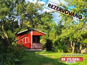 Prodej velmi pěkné udržované zahrady s chatkou, posezením a vzrostlými stromy v žádané lokalitě Šindlovy Dvory, České Budějovice, cena 1790000 CZK / objekt, nabízí 