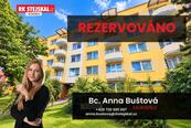 Byt 2+kk, 37 m2 - Oskara Nedbala, České Budějovice, cena 3150000 CZK / objekt, nabízí 