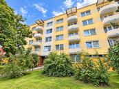 Byt 2+kk, 37 m2 - Oskara Nedbala, České Budějovice, cena 3150000 CZK / objekt, nabízí 