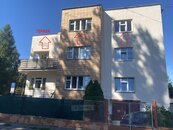 prodej bytu 96m2 s velkou terasou, parkování, Havlíčkova kolonie, České Budějovice, cena 9450000 CZK / objekt, nabízí 