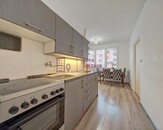 Prodej, byt 1+1, 41 m2, Nová Včelnice, cena 1490000 CZK / objekt, nabízí 