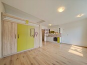 Pronájem, byt, 1+kk, 34 m2, Jindřichův Hradec, ul. Panská, cena 8500 CZK / objekt / měsíc, nabízí