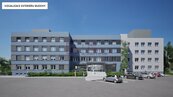 Pronájem, kancelář, 30 m2, Jindřichův Hradec, sídliště U Nádraží, cena 325 CZK / m2 / měsíc, nabízí 