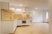 Pronájem, byt 3+kk, 60 m2, Jindřichův Hradec, ul. Miřiovského, cena 16500 CZK / objekt / měsíc, nabízí