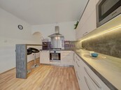 Prodej, byt 1+1 s terasou, 53 m2, sídliště Vajgar, Jindřichův Hradec, cena 3400000 CZK / objekt, nabízí 