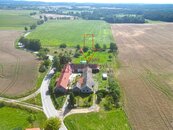 Prodej, rodinný dům 2+1, 2815 m2, Nítovice - Kardašova Řečice, cena 3650000 CZK / objekt, nabízí 