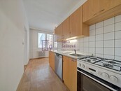 Pronájem, byt 3+1, 61 m2, Jindřichův Hradec, sídliště Vajgar, cena 13500 CZK / objekt / měsíc, nabízí 