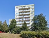 Pronájem, byt 2+kk, 31 m2, Jindřichův Hradec, sídliště Vajgar, cena 11020 CZK / objekt / měsíc, nabízí 