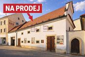 Prodej, objekt občanské vybavenosti, Jindřichův Hradec, Jarošovská ul., cena 3950000 CZK / objekt, nabízí 