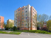 Prodej, byt 1+kk, 28 m, Jindřichův Hradec, sídliště Vajgar, cena 2300000 CZK / objekt, nabízí 