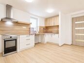 Pronájem, byt 2+kk se zahradou, 128 m2, Jindřichův Hradec, Otín, cena 12340 CZK / objekt / měsíc, nabízí 