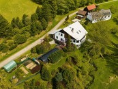 Prodej, rodinný dům, 2 885 m2, Český Rudolec - Matějovec, cena 9900000 CZK / objekt, nabízí Reality Š&V s.r.o.