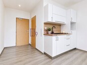 Pronájem, byt 1+kk, 16 m2, Jindřichův Hradec, sídl. Vajgar, cena 9242 CZK / objekt / měsíc, nabízí Reality Š&V s.r.o.