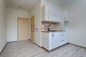 Pronájem, byt 1+kk, 16 m2, Jindřichův Hradec, sídl. Vajgar, cena 9017 CZK / objekt / měsíc, nabízí Reality Š&V s.r.o.