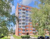 Pronájem, byt 3+1, 65 m2, Jindřichův Hradec, sídliště Vajgar, cena 12500 CZK / objekt / měsíc, nabízí 
