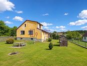 Prodej, rodinný dům, 700 m2, Horní Radouň - Starý Bozděchov, cena 2550000 CZK / objekt, nabízí 