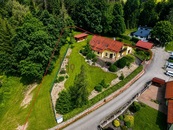 Prodej, rodinný dům, 2641 m2, Rodvínov, cena 9900000 CZK / objekt, nabízí Reality Š&V s.r.o.