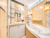 Prodej, byt 4+1 s balkonem, Nová Bystřice, cena 3190000 CZK / objekt, nabízí 