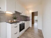 Pronájem, byt 3+1 s balkonem, 87 m2, Jindřichův Hradec, sídliště U Nádraží, cena 17000 CZK / objekt / měsíc, nabízí Reality Š&V s.r.o.