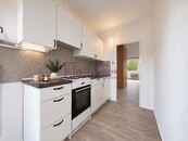 Pronájem, byt 3+1 s balkonem, 87 m2, Jindřichův Hradec, sídliště U Nádraží, cena 16500 CZK / objekt / měsíc, nabízí 