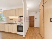 Pronájem, byt 2+1 s balkonem, 65 m2, Jindřichův Hradec, sídliště Vajgar, cena 13500 CZK / objekt / měsíc, nabízí Reality Š&V s.r.o.