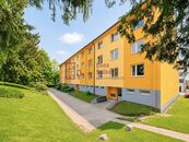Pronájem, byt 2+1 s balkonem, 86 m2, Jindřichův Hradec, Jakubská, cena 11700 CZK / objekt / měsíc, nabízí 