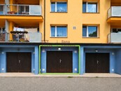 Pronájem, garáž, 18 m2, Jindřichův Hradec, Jakubská, cena 2500 CZK / objekt / měsíc, nabízí Reality Š&V s.r.o.