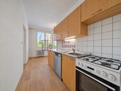 Pronájem, byt 3+1, 61 m2, Jindřichův Hradec, sídliště Vajgar, cena 13500 CZK / objekt / měsíc, nabízí 
