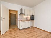 Pronájem, byt 1+kk, 19 m2, Jindřichův Hradec, Nádražní, cena 10263 CZK / objekt / měsíc, nabízí Reality Š&V s.r.o.