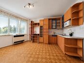 Pronájem, byt 1+kk, 25 m2, Jindřichův Hradec, Nádražní, cena 8500 CZK / objekt / měsíc, nabízí Reality Š&V s.r.o.