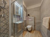 Pronájem, byt 2+1 s balkonem, 38 m2, Jindřichův Hradec, sídliště Vajgar, cena 14550 CZK / objekt / měsíc, nabízí 