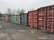 Pronájem skladu 14m2, Praha 4 Braník, Mezi sklady, cena 3500 CZK / objekt / měsíc, nabízí 