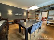 Nebytový prostor v bytovém domě Kolátorova 10, Praha 6, cena 37000 CZK / objekt / měsíc, nabízí 