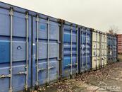 Pronájem skladu 28m2, Praha 4 Braník, Mezi sklady, cena 7500 CZK / objekt / měsíc, nabízí Ing. Alena Beňáková