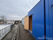 K Žižkovu 7, cena 5500 CZK / objekt / měsíc, nabízí 