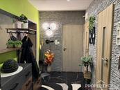 Byt 3+1 s lodžií - Topolová, Praha, cena 8300000 CZK / objekt, nabízí Ing. Alena Beňáková