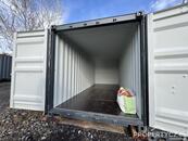 Pronájem skladu v kontejnerech 28m2, Branická, Praha 4, cena 8000 CZK / objekt / měsíc, nabízí Ing. Alena Beňáková