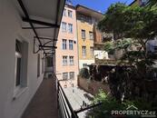 Kancelář a provozovna se zázemím 114m2 Arbesovo náměstí, Praha 5, cena 12900000 CZK / objekt, nabízí Ing. Alena Beňáková
